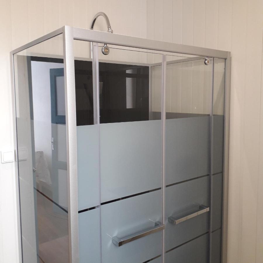 Appartement Paisible - Coeur De Ville Le Creusot Exteriér fotografie
